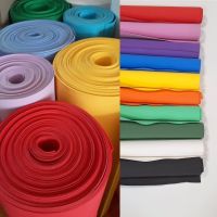 Фоамиран - ЕВА в рулонах, листы