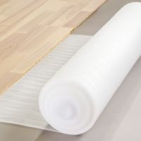 Подложки под напольные покрытия