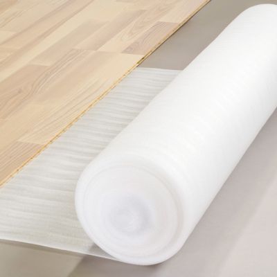 Подложки под напольные покрытия