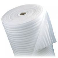 Газонаполненное полотно НПЭ/НПЕ (газовспененный пенополиэтилен)