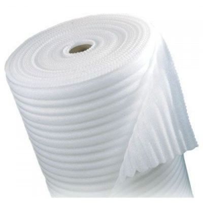 Газонаполненное полотно НПЭ/НПЕ (газовспененный пенополиэтилен)