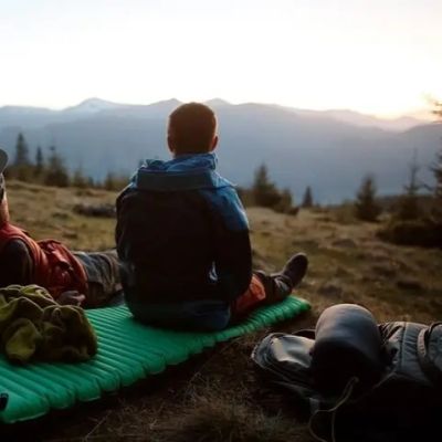 Коврики для охотников и рыбаков