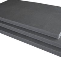 Вспененный полиэтилен толщиной 20--50 мм