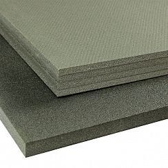 Гимнастические маты из вспененного полиэтилена