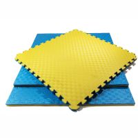 Маты Татами ласточкин хвост, Даянг, Будо-маты