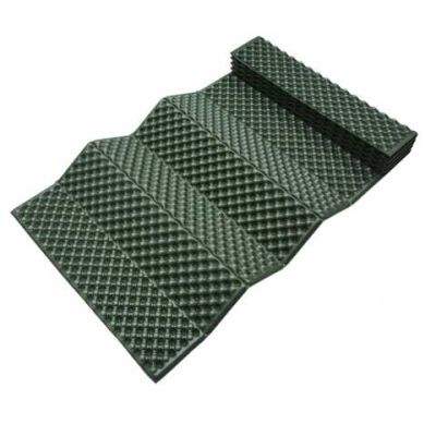 Складные туристические коврики