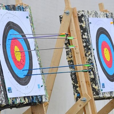 Стрелоулавливатели