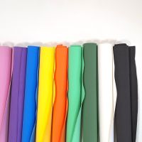 Цветной Фоамиран