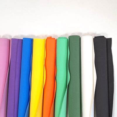 Цветной Фоамиран