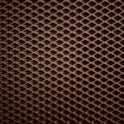 Лист EVA для автоковриков (коричневый) 200 х 120 см