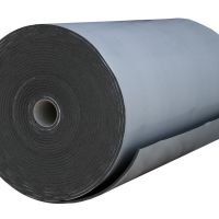 Самоклеющаяся шумоизоляция Polifoam 4 мм