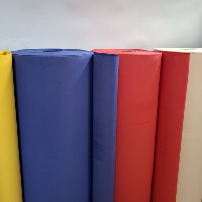 Фоамиран Темно- красный 2 мм