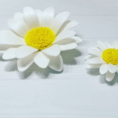 Молд ромашки № 2