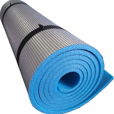 Коврик Polifoam с металлизированной пленкой 7мм