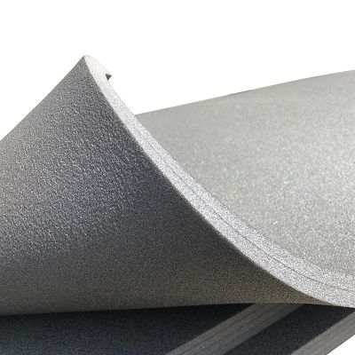 Шумоизоляция Polifoam 20мм (лист 1 х 2 м)