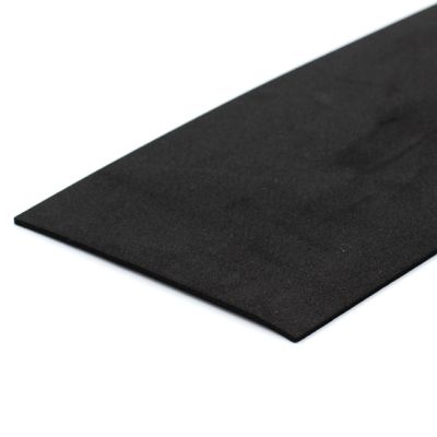 Коврик-пазл синий 50х50 Украина (детский мягкий пол из ЭВА)