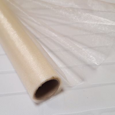 Органза Айвори 50 см