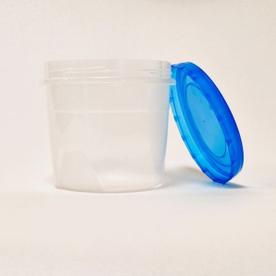 Контейнер-банка СН 1 л