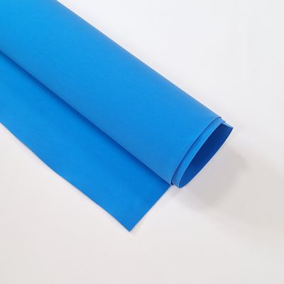 Материал EVA Синий 2 мм (145х125 см)
