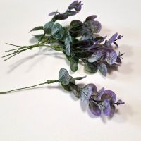 Веточка эвкалипта 18 см (6 шт)