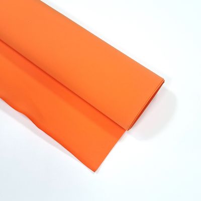 Материал EVA Оранжевый 2 мм (145х125 см)