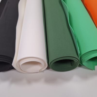 Материал EVA Зеленый 2 мм (145х125 см)