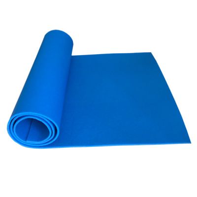 Коврик детский Polifoam розовый (0,6х1,15м, толщ. 6 мм)