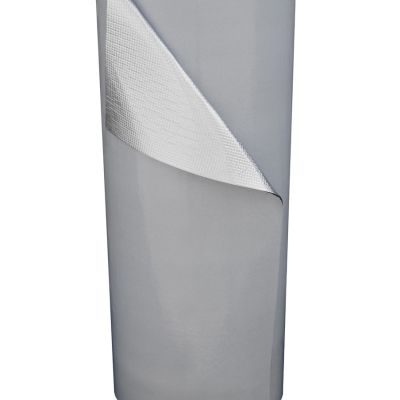 Шумоизоляция Polifoam 4 мм с отражающим слоем самоклеющаяся