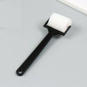 Роликовый поролоновый спонж 25 мм