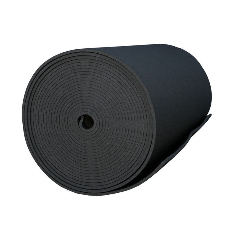 Пенополиэтилен Polifoam 15мм (3015 1,2х25м, химически сшитый ППЭ)