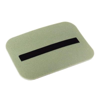 Туристическая сидушка Polifoam с застежкой