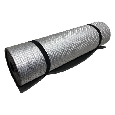 Коврик Polifoam с металлизированной пленкой 7мм