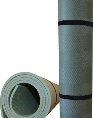 Туристический коврик Isolon HUNTER