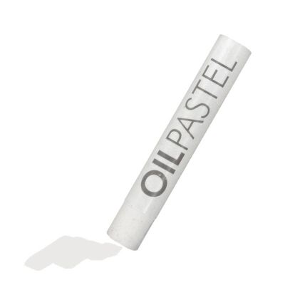 Пастель масляная MUNGYO - серый теплый 570