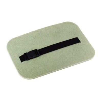 Туристическая сидушка Polifoam с застежкой