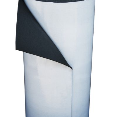 Шумоизоляция Polifoam 8 мм самоклеющаяся