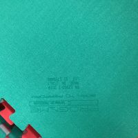 Татами ProGame Multisport Induction IJF от Trocellen тренировочный для дзюдо, ласточкин хвост 40 мм