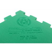 Татами ProGame Multisport Induction IJF от Trocellen тренировочный для дзюдо, ласточкин хвост 40 мм