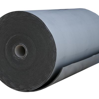 Шумоизоляция Polifoam 8 мм самоклеющаяся