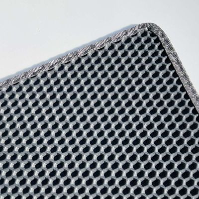 Лист EVA для автоковриков (серый) СОТА 200 х 120 см