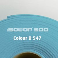 Блакитний ISOLON 500 2 мм B547 (ширина 0,75 м)