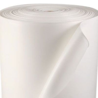 Белый ISOLON 1 мм (ширина 1,0 м) - плотный