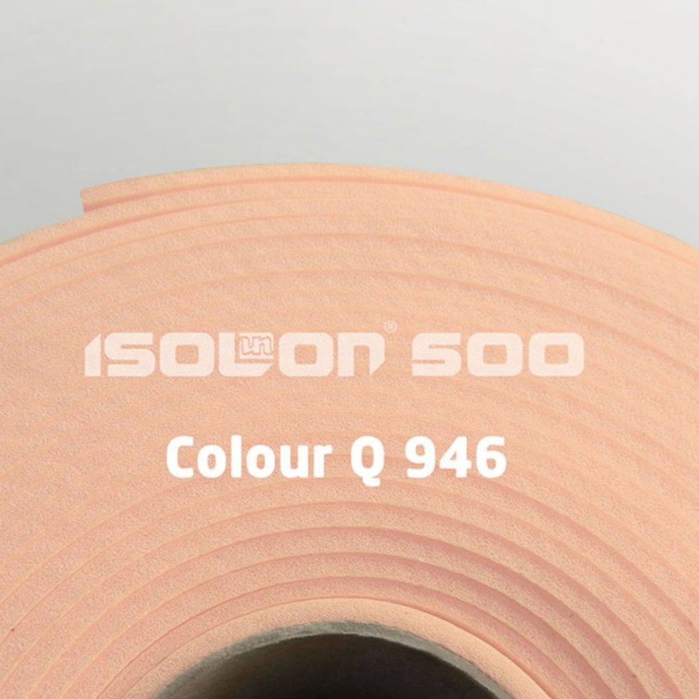 Бісквіт Isolon 500 2 мм Q946 (ширина 0,75 м)