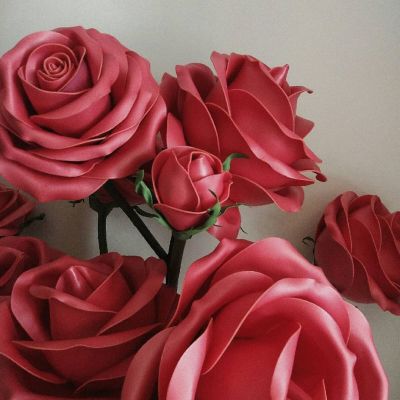 Черешня 2 мм ISOLON 500 R146 (ширина 0,75 м)