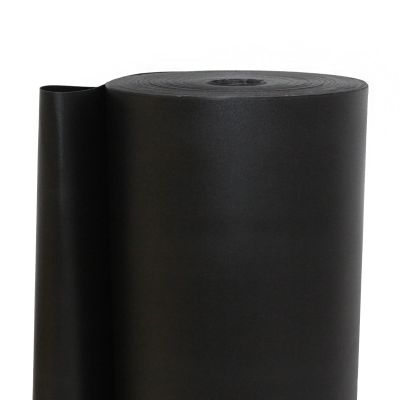 Цветной SOFTIN черный 1 мм