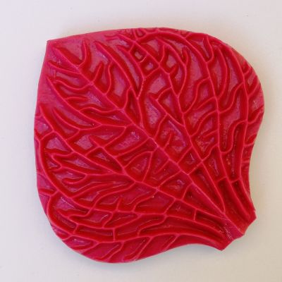 Молд цветок Гортензии № 2 (11х10,5)