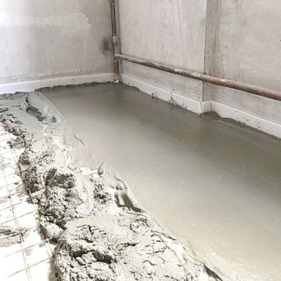 Демпферная лента 5 мм*150 мм*50 м