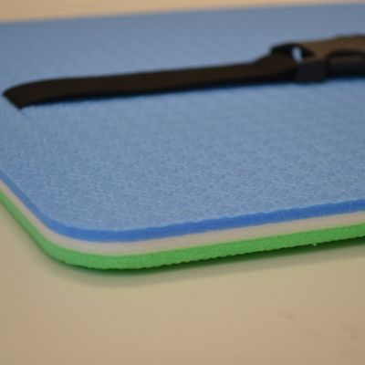 Туристическая сидушка Isolon Турист 12