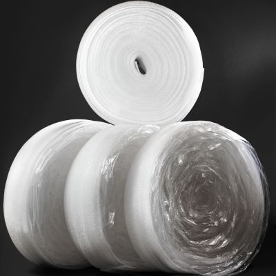 Демпферная лента 5 мм*150 мм*50 м