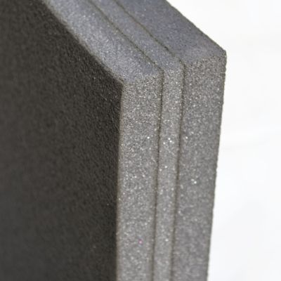 Гимнастический мат из вспененного полиэтилена 50 мм